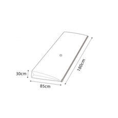 کیسه وکیوم مدل AY810 مکعب