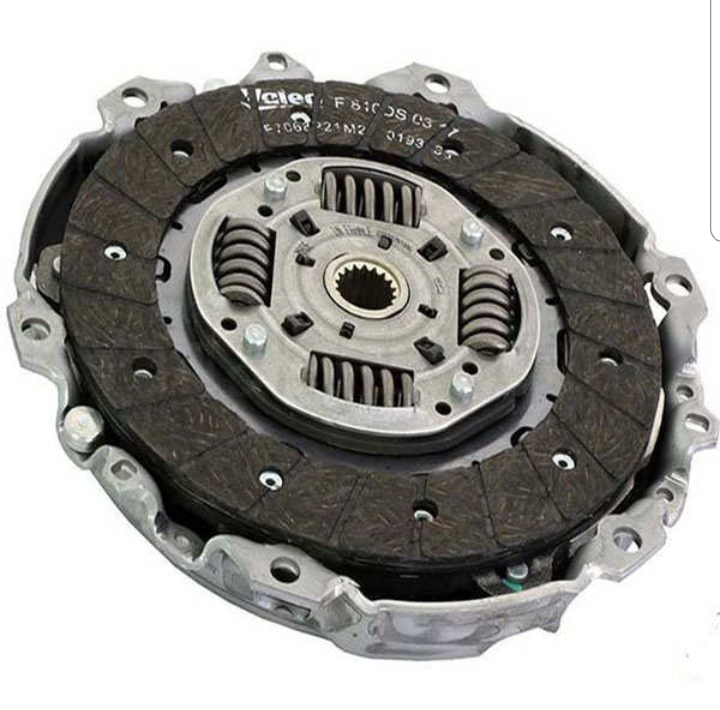 دیسک و صفحه کلاچ والئو مدل پری دمپر کد 826211 مناسب برای پژو 206 تیپ 5