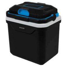 یخچال خودرو سنکور مدل SCM 2224BL ظرفیت 24 لیتر