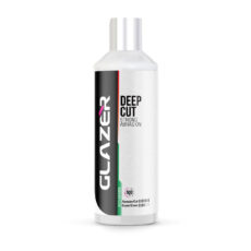 پولیش خودرو گلیزر مدل DEEP CUT eco  وزن500گرم