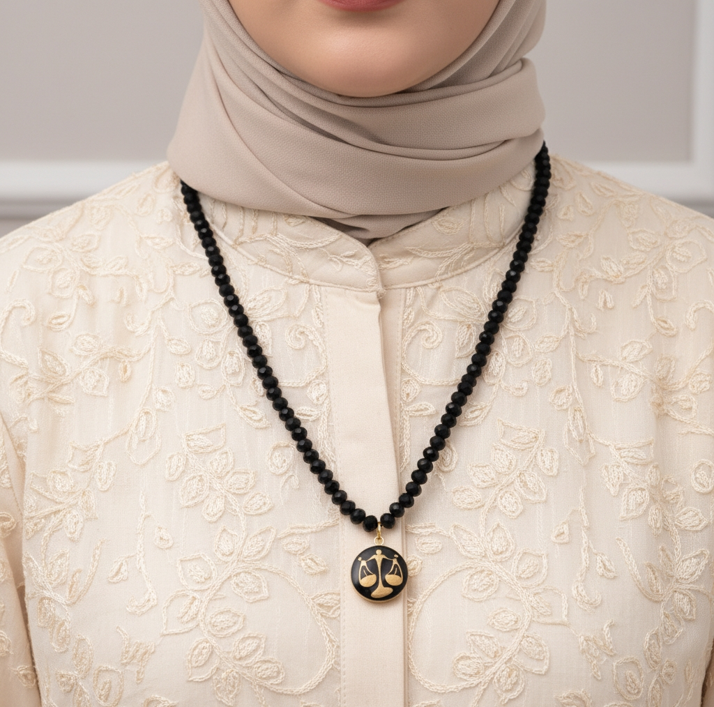 نیم ست زنانه آلتین هنر بزازیان مدل ماه مهر
