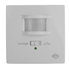 کلید هوشمند دیواری تایم ایران کد توکار