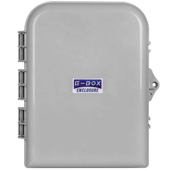 تابلو برق 1عددی مدل W-3525