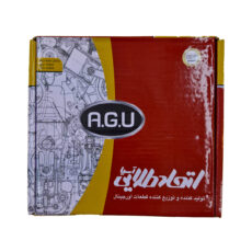 کمربند ایمنی جلو راست اتحاد طلایی آسیا مدل PT-405FR کد 10217102 مناسب برای پژو 405