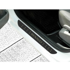 پارکابی مدل شیشه ای کدL900 مناسب برای رنو ال90 و ساندرو بسته چهار عددی