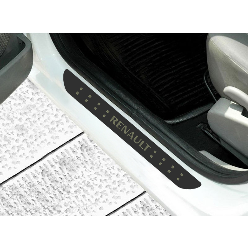 پارکابی مدل شیشه ای کدL900 مناسب برای رنو ال90 و ساندرو بسته چهار عددی