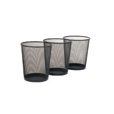 سطل زباله میلانو مدل CH101 L بسته 3 عددی