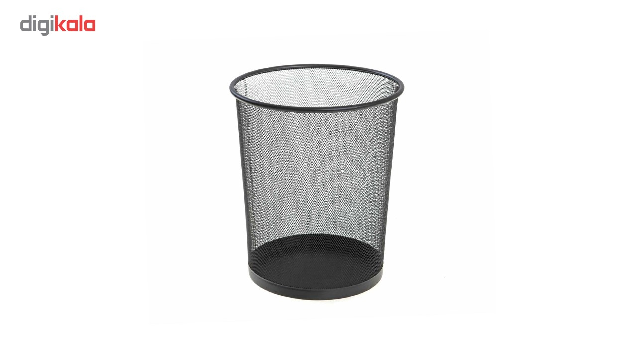 سطل زباله میلانو مدل CH101 L بسته 3 عددی