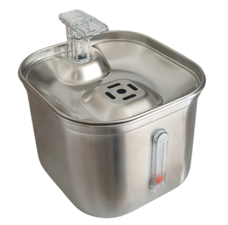 آبخوری حیوانات خانگی مدل wf120 کد 407
