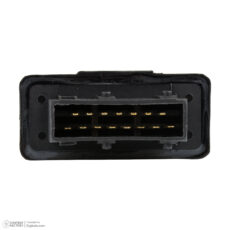 رله دوبل 15 پایه جی ای اس پی کد 473906 مناسب برای سمند XU7 و سورن XU7