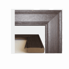 تخته گچی مغناطیسی آسا برد مدل MDF سایز 30x50 سانتی متر