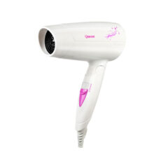 سشوار مسافرتی کویین مدل HD320