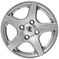 رینگ چرخ اروند چرخ مدل IK004 سایز 15 اینچ
