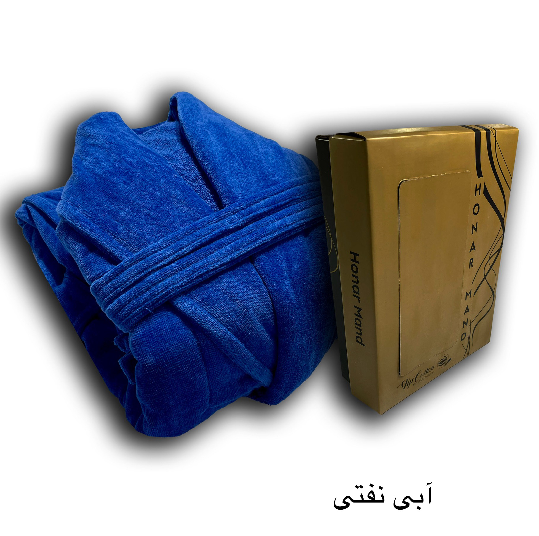 حوله پالتویی هنرمند مدل کلاسیک سایز 145