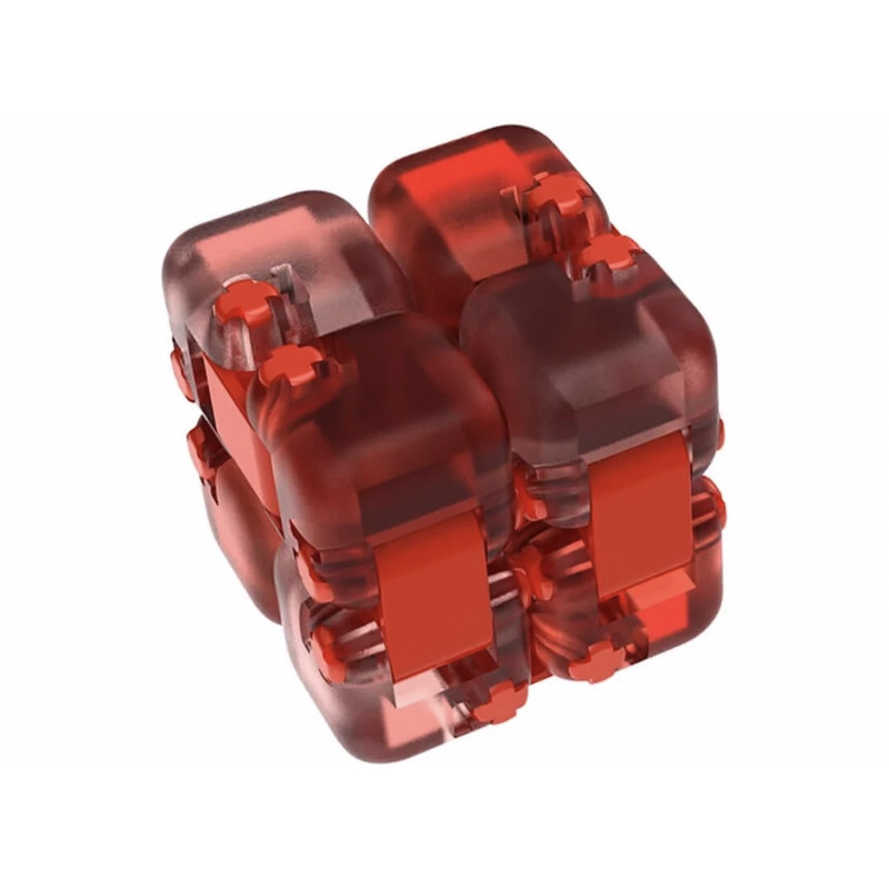 فیجت ضد استرس اکی یس مدل OK-FIDGETCUBE