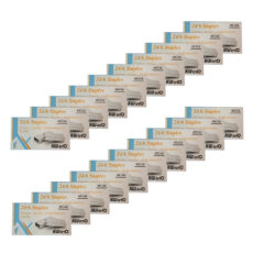 سوزن منگنه کی دبلیو تریو سایز 24/6 – 20 بسته 1000عددی