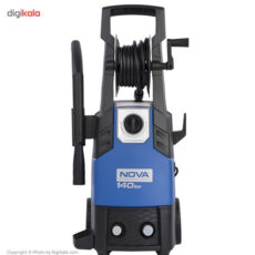 کارواش نووا مدل NTW 4140