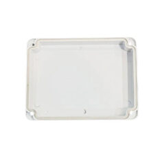 جعبه تقسیم برق ماهان مدل باکس  کد 15X10 مجموعه 10 عددی