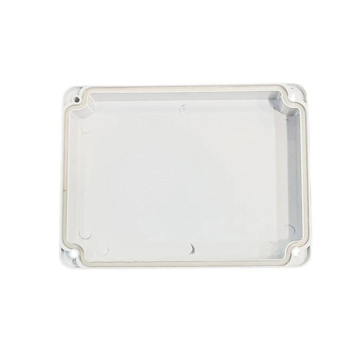 جعبه تقسیم برق ماهان مدل باکس  کد 15X10 مجموعه 10 عددی