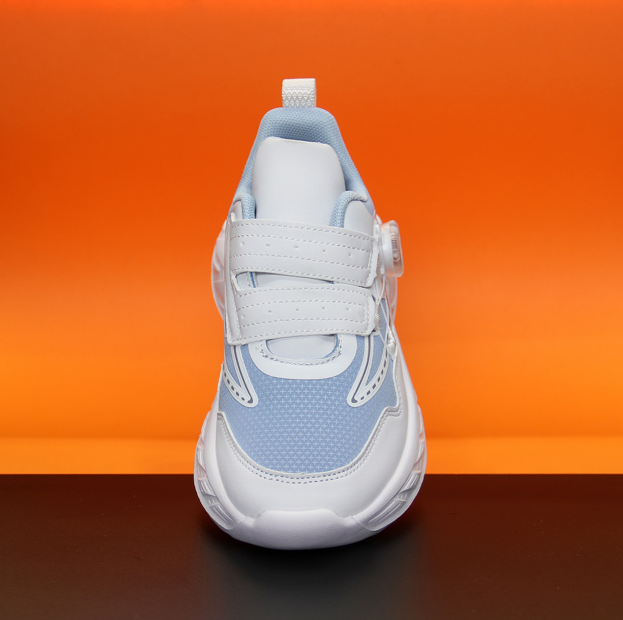 کفش رانینگ بچگانه بی کی جی کیدز مدل پیچی Ba311