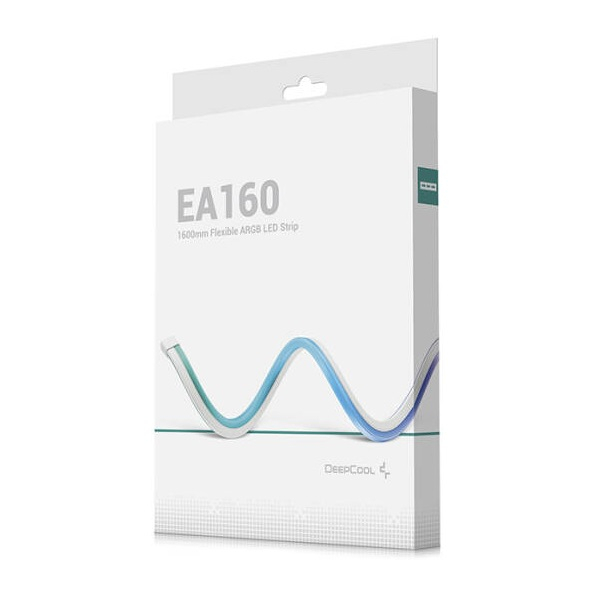 نوار ال ای دی دیپ کول مدل EA160 طول 1.60 متر