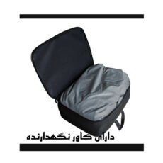 چادر خودرو ساکا مدل Best مناسب برای دیگنیتی Prime