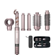 سشوار حرفەای 1500 وات دیناواری مدل D-396