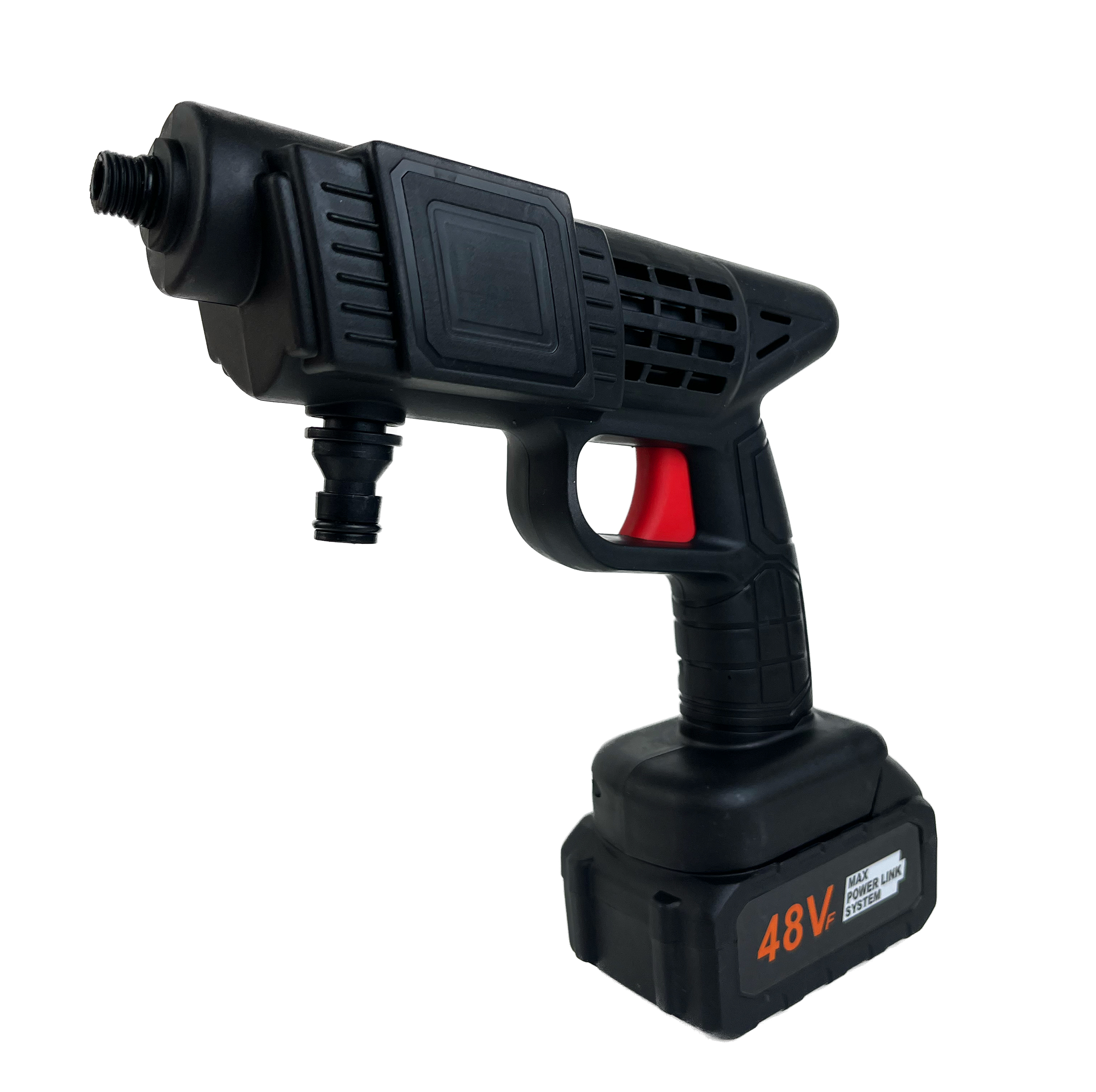 کارواش شارژی مدل Gun wash 001