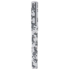 خودنویس پریمک مدل Easy Plume Zebra