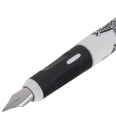 خودنویس پریمک مدل Easy Plume Zebra