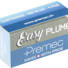خودنویس پریمک مدل Easy Plume Zebra
