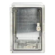 تابلو برق 24 عددی مدل TET-TR3525