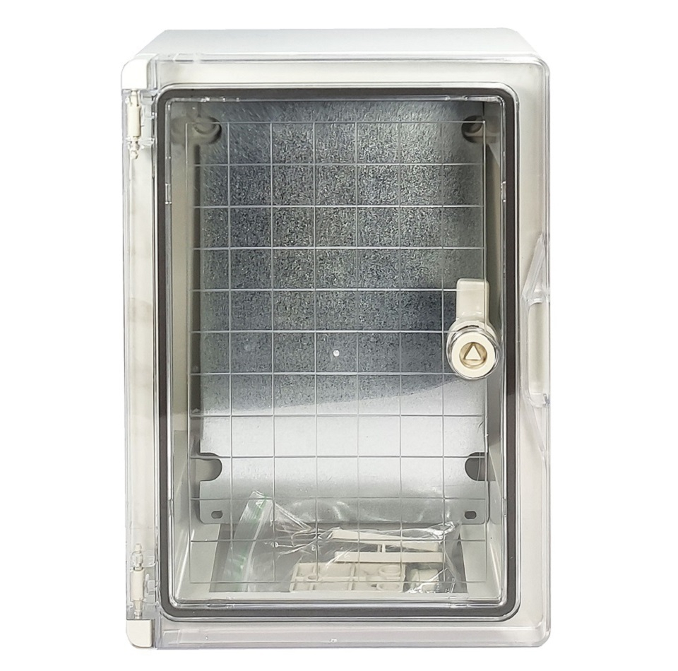 تابلو برق 24 عددی مدل TET-TR3525