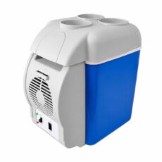 یخچال خودرو مدل Cooling & Warming ظرفیت 7.5 لیتر
