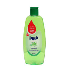 شامپو بچه فیروز کد 02 حجم 300 میلی لیتر مجموعه 4 عددی