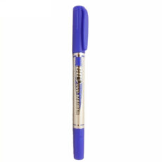 ماژیک سی دی دو سر ایکس اس جی مدل X-130 بسته 12 عددی