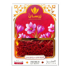 زعفران زرسان – 1 گرم