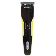 ماشین اصلاح موی سر و صورت شارژی دینگ لینگ مدل RF-678