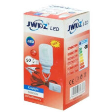 چراغ سیار خودرو جی دابل دی زد مدل 50