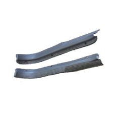 پارکابی عقب خودرو اچ آی سی کد 4897 مناسب برای پراید مجموعه 2 عددی