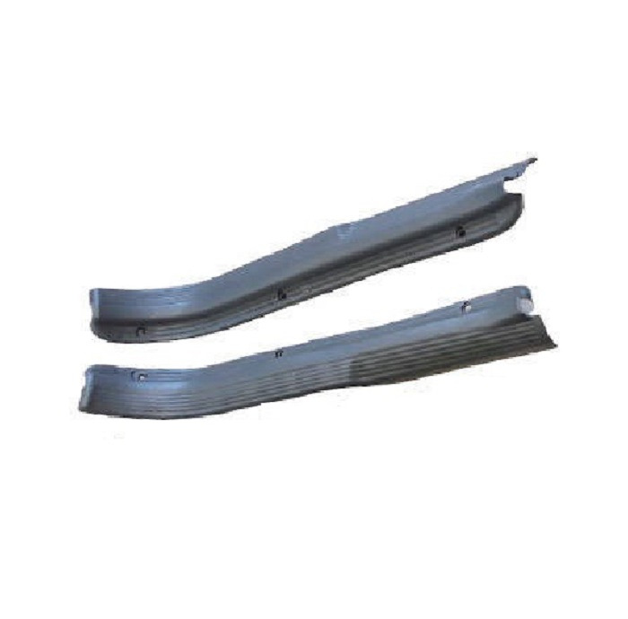 پارکابی عقب خودرو اچ آی سی کد 4897 مناسب برای پراید مجموعه 2 عددی