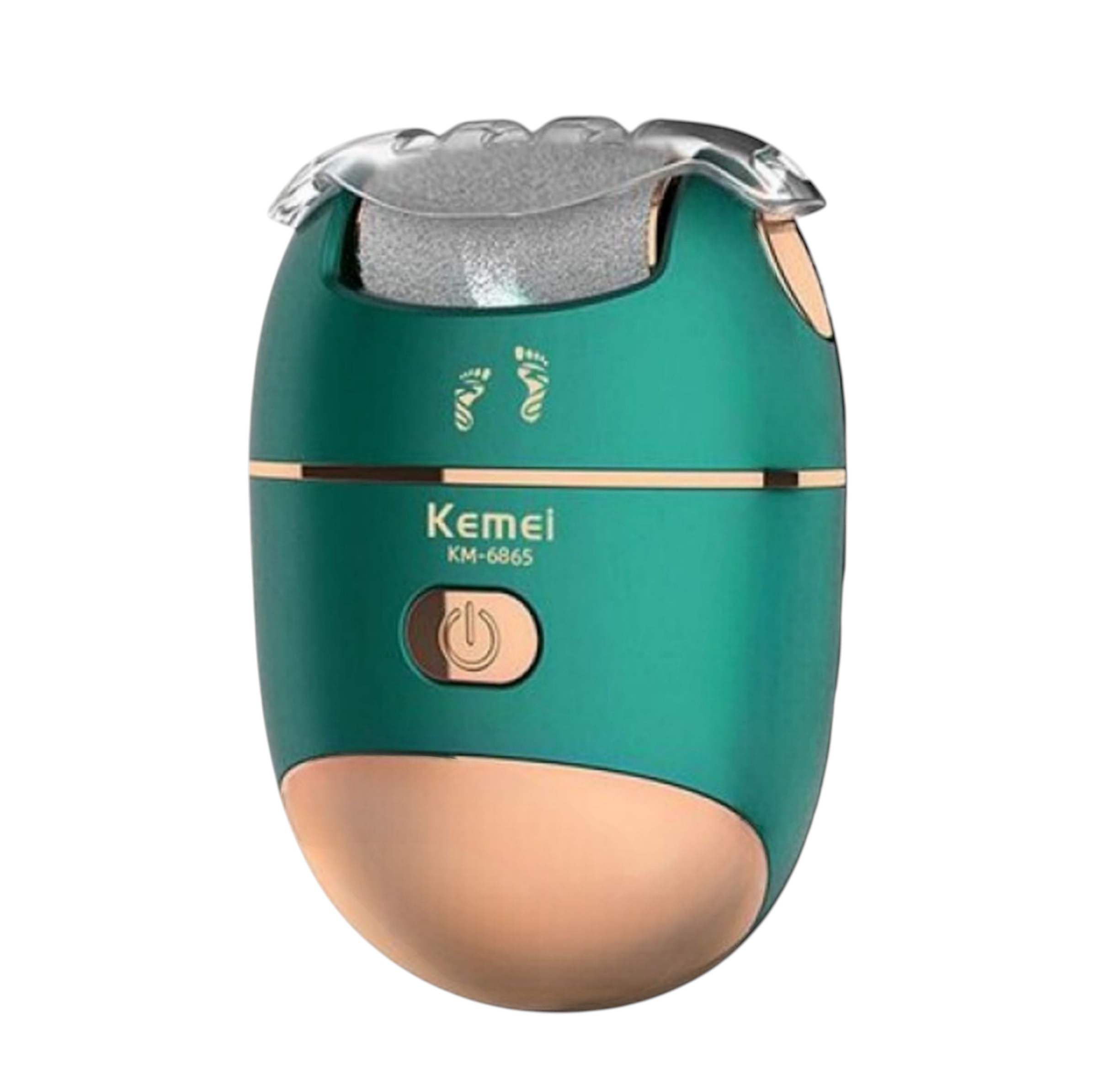 سنگ پا برقی کیمی مدل KM-6865