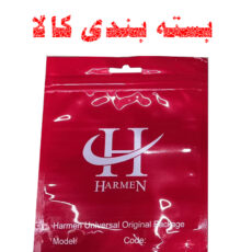 عینک لیزر موهای زائد هارمن مدل LASER SHILED LHR بسته 2 عددی