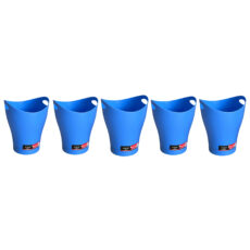 سطل زباله اداری کد 02 بسته 2 عددی