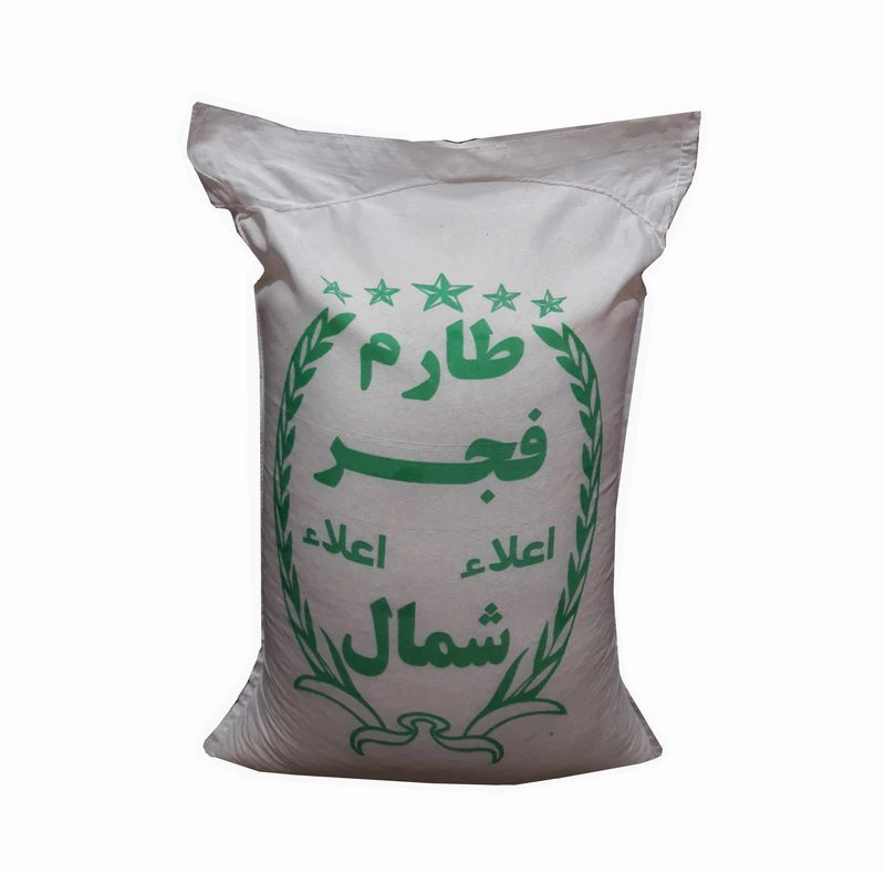 برنج طارم فجر مازندران - 10 کیلوگرم