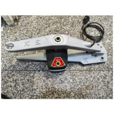 دستگاه آپارات اتوماتیک ام کا مدل MK-530w