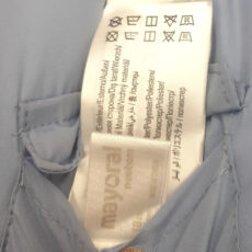 کاپشن پسرانه مایورال مدل ۲۴۰۱ دورو