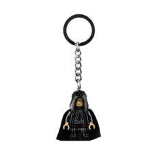 جاکلیدی لگو مدل Emperor Palpatine