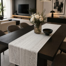 رانر مدل الگانس سایز 150x40 سانتی‌متر