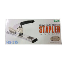 منگنه استاپلر مدل HS.315